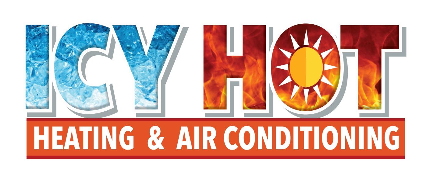 Icy Hot Heating & Air Conditioning