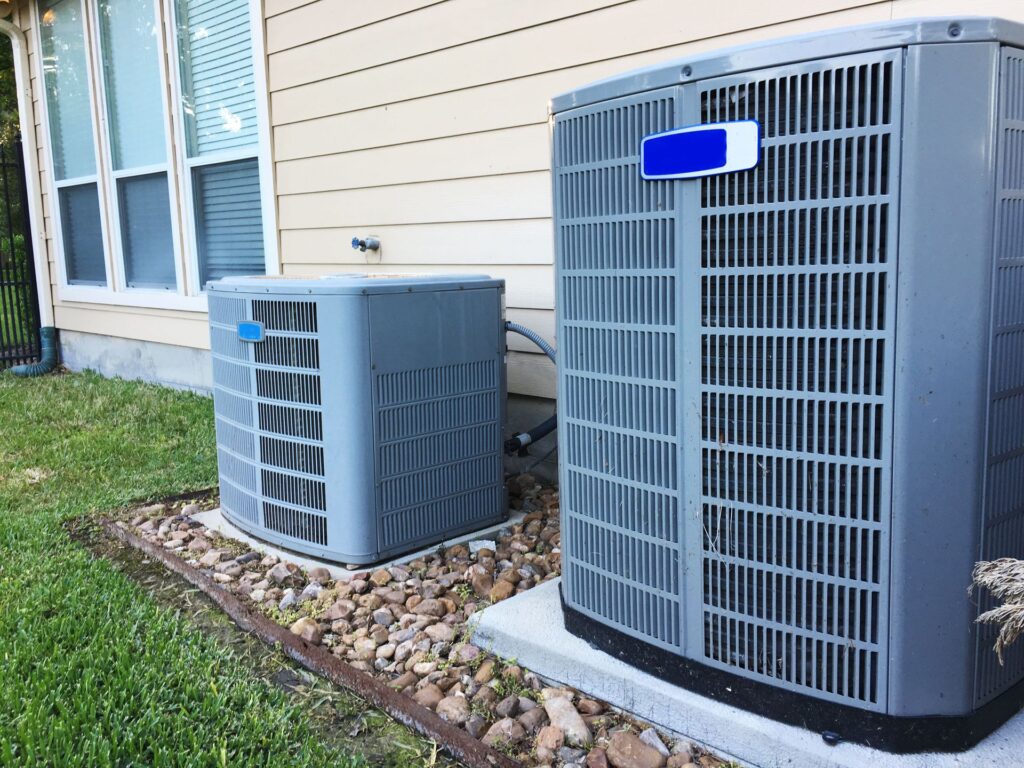 Top 7 Signs You Need Heat Pump Repair in Raleigh, NC This Winter