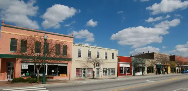 HVAC Company Serving Fuquay-Varina NC