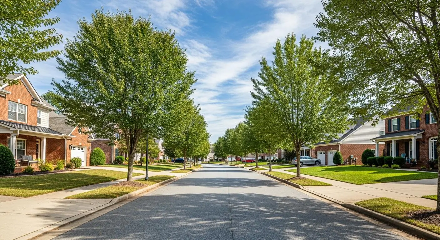 HVAC Contractor Serving Morrisville NC