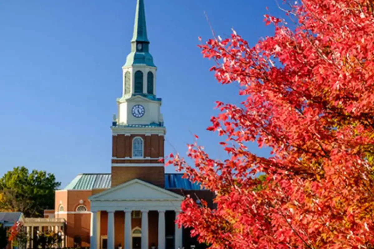 HVAC Company Serving Wake Forest NC