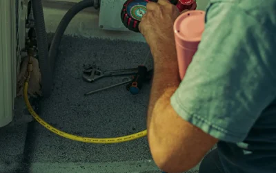 5 Common AC Problems in Raleigh & How to Diagnose Them