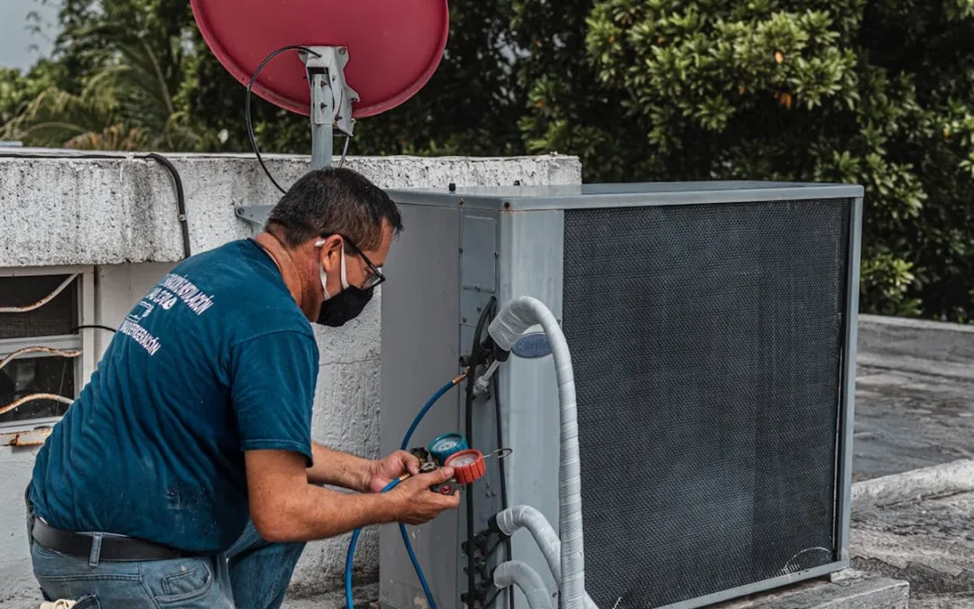 AC Maintenance in Raleigh, NC: The Complete Homeowner’s Guide