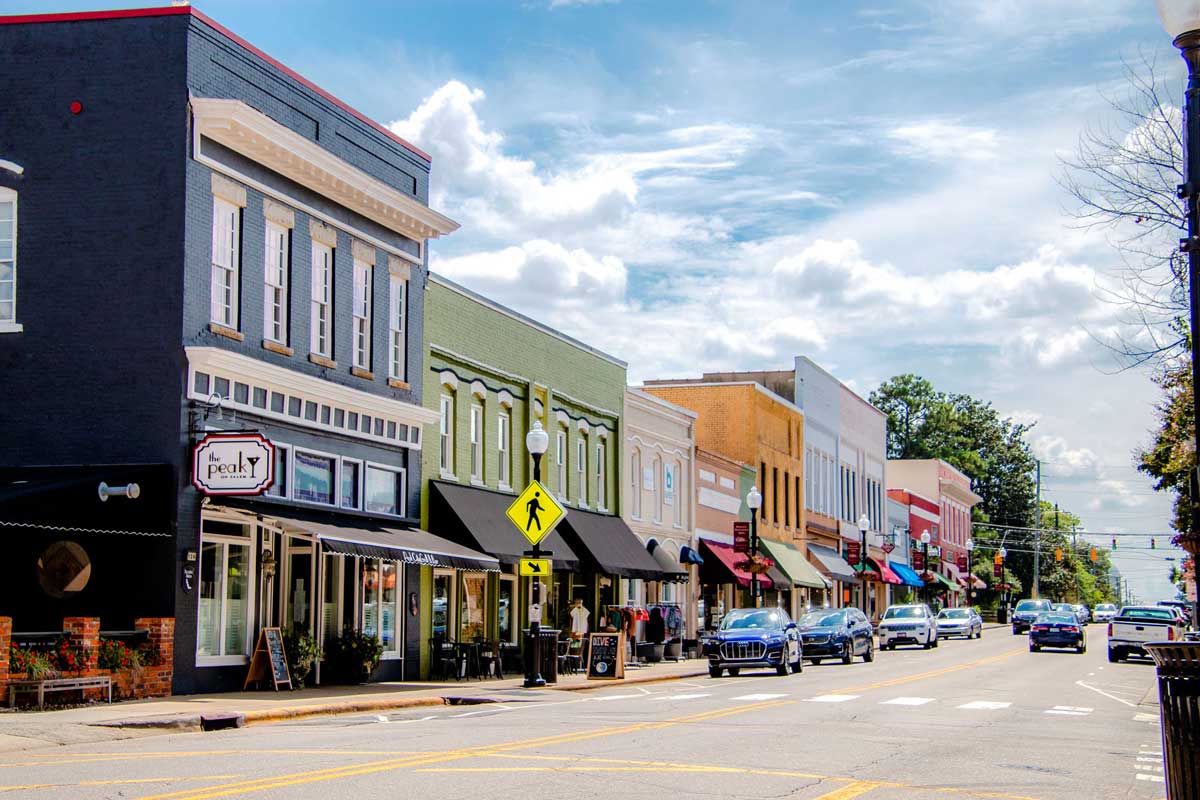 HVAC Company Serving Apex NC