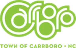Town of Carrboro, North Carolina official logo