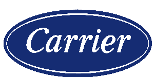 Carrier HVAC Logo