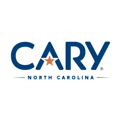 Town of Cary, North Carolina official logo
