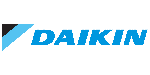 Daikin HVAC Logo