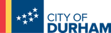 City of Durham, North Carolina official logo