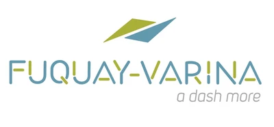 Town of Fuquay-Varina, North Carolina official logo