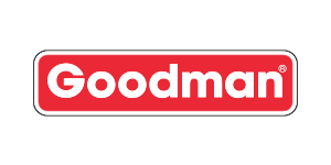 Goodman HVAC Logo