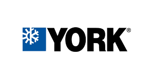 York HVAC Logo