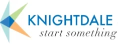 Town of Knightdale, North Carolina official logo
