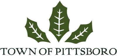 Town of Pittsboro, North Carolina official logo