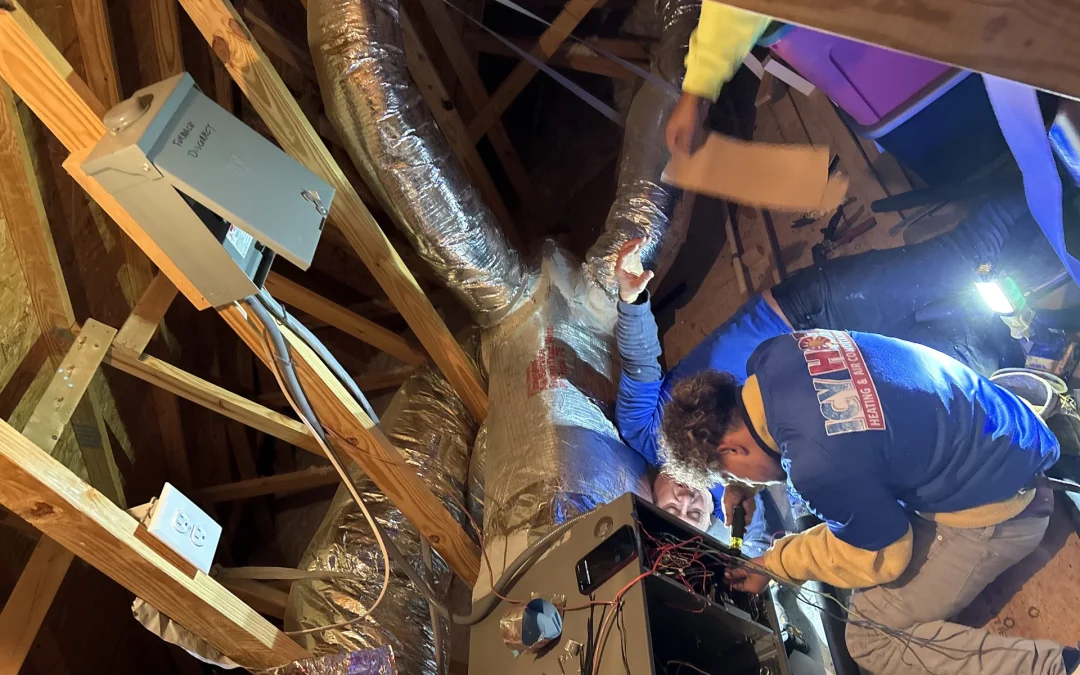 What Is Air Conditioning? The 4 Essential Functions Beyond Cooling