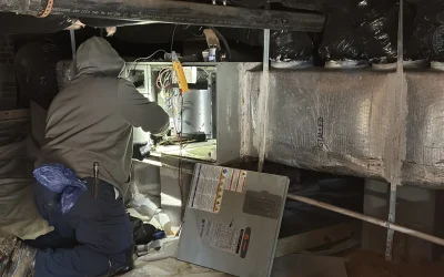 How to Cut Your Heating Bills in Raleigh Without Freezing