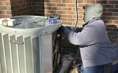 New A2L Refrigerant Standards: What Raleigh Homeowners Need to Know