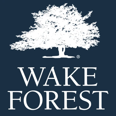 Town of Wake Forest, North Carolina official logo