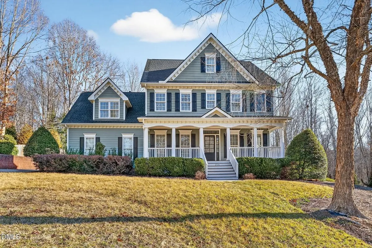 Willow Springs, NC neighborhood — HVAC services by Icy Hot Heating & Air Conditioning