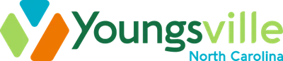 Town of Youngsville, North Carolina official logo