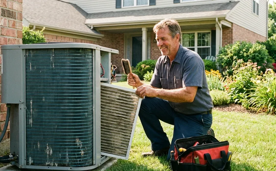 AC Maintenance in Raleigh, NC: The Complete Homeowner’s Guide