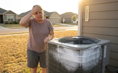 5 Common AC Problems in Raleigh & How to Diagnose Them