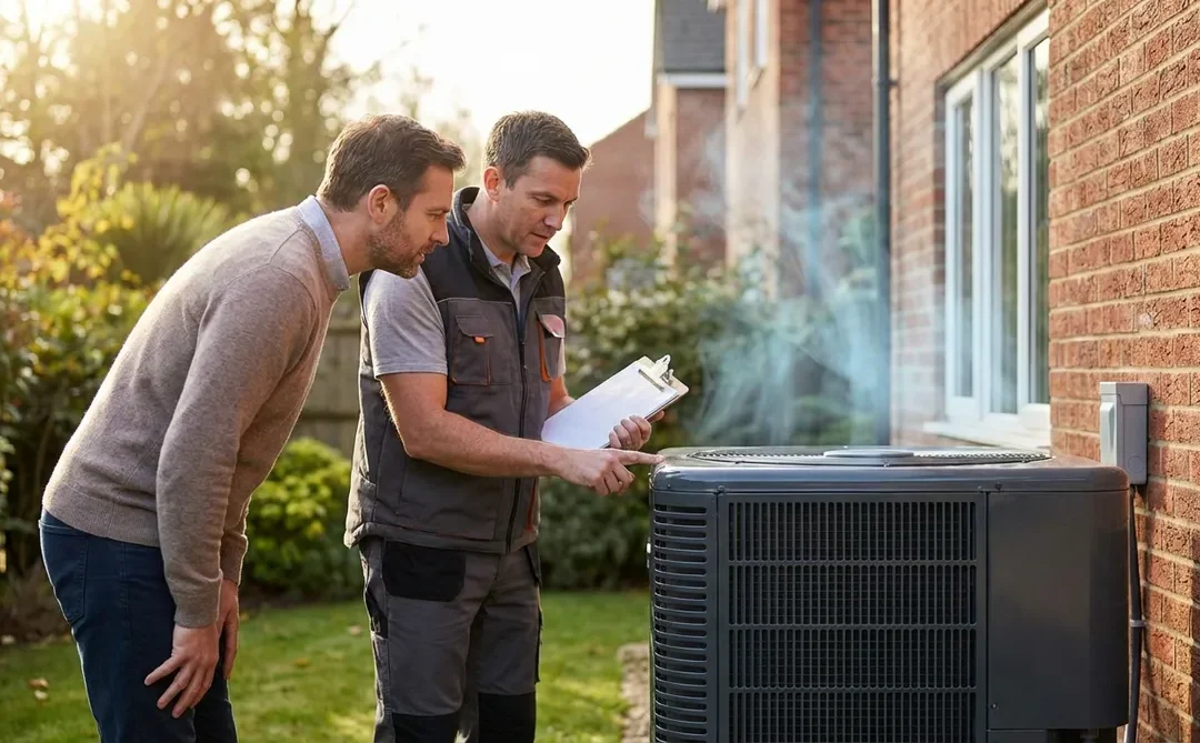 What Is Air Conditioning? The 4 Essential Functions Beyond Cooling