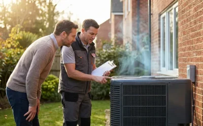 What Is Air Conditioning? The 4 Essential Functions Beyond Cooling