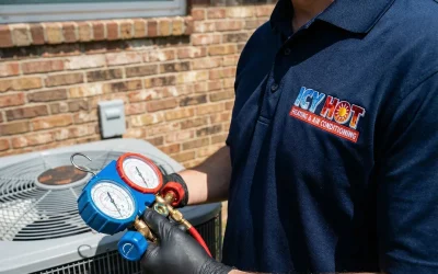 How Much Does AC Repair Cost in Raleigh, NC? (2026 Pricing Guide)