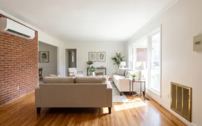 Mini-Split vs. Central Air: Which Is Better for Your Raleigh Home?