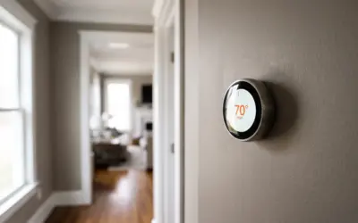Nest vs. Ecobee vs. Honeywell: A Raleigh HVAC Owner’s 2026 Verdict